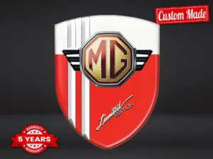 MG Adesivi Vetri Auto su Misura Stile Edizione Pregio